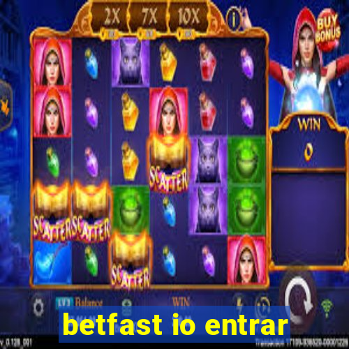 betfast io entrar